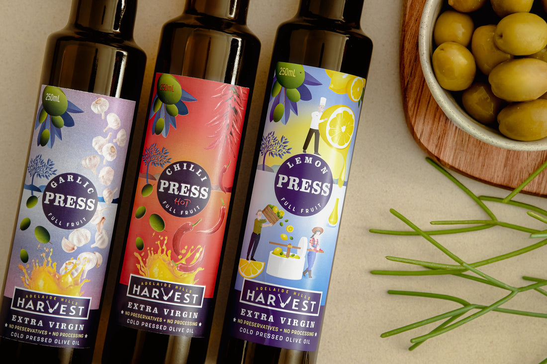 A New Season, A Fresh Chapter for Adelaide Hills Harvest 🌿