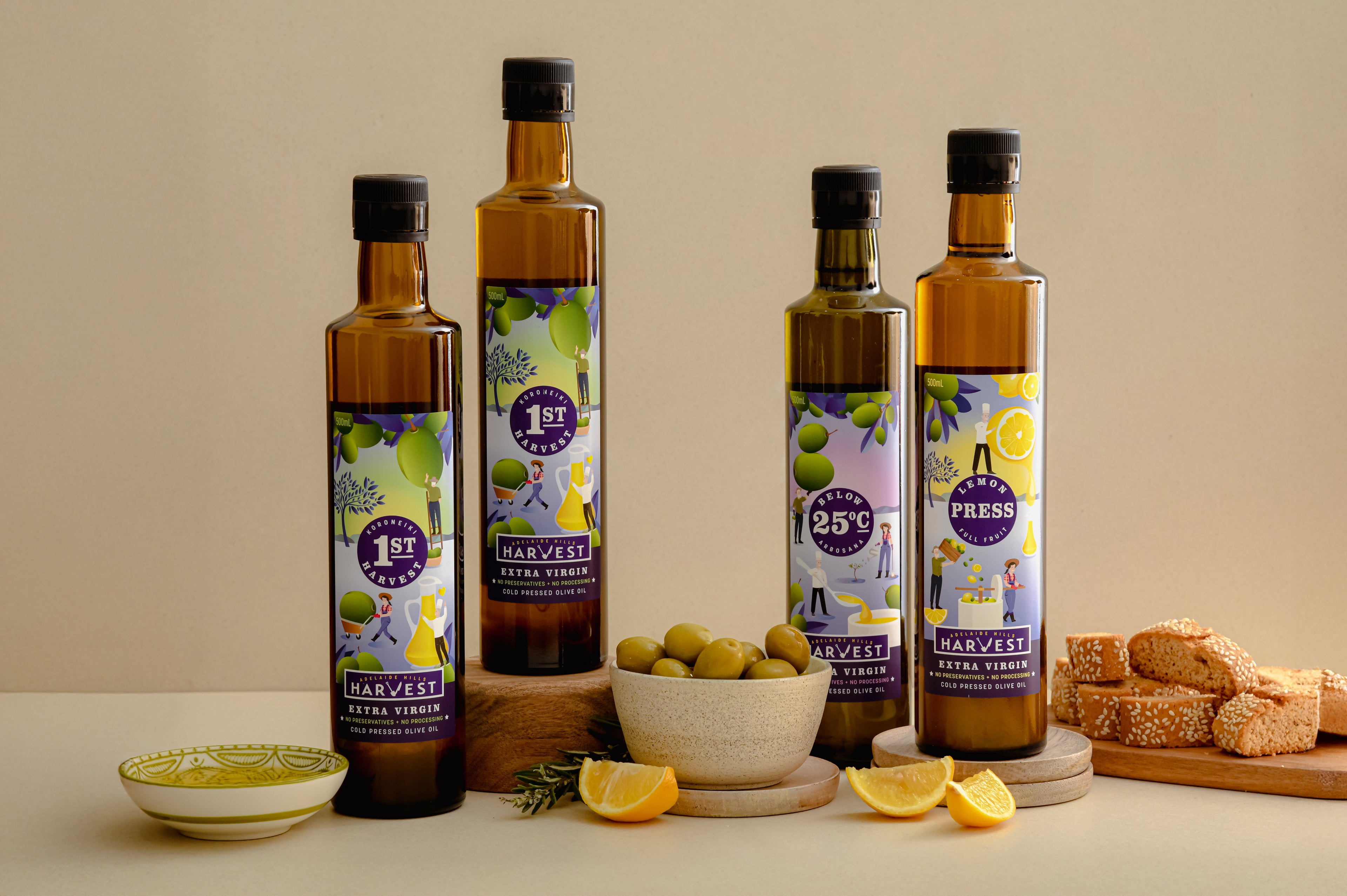 Our First & Most Loved Collection