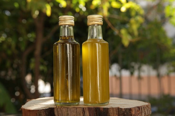 Why Olive Oil Goes Cloudy (and What It Actually Means)