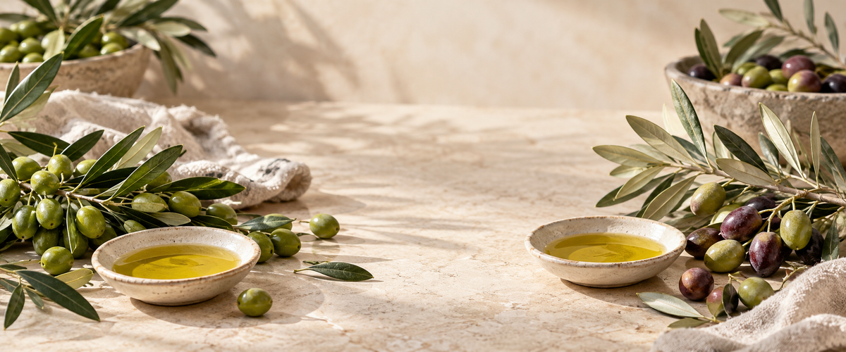 Koroneiki vs Arbosana: Why Olive Variety Changes Everything