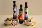 Pressed Trio Sample Pack