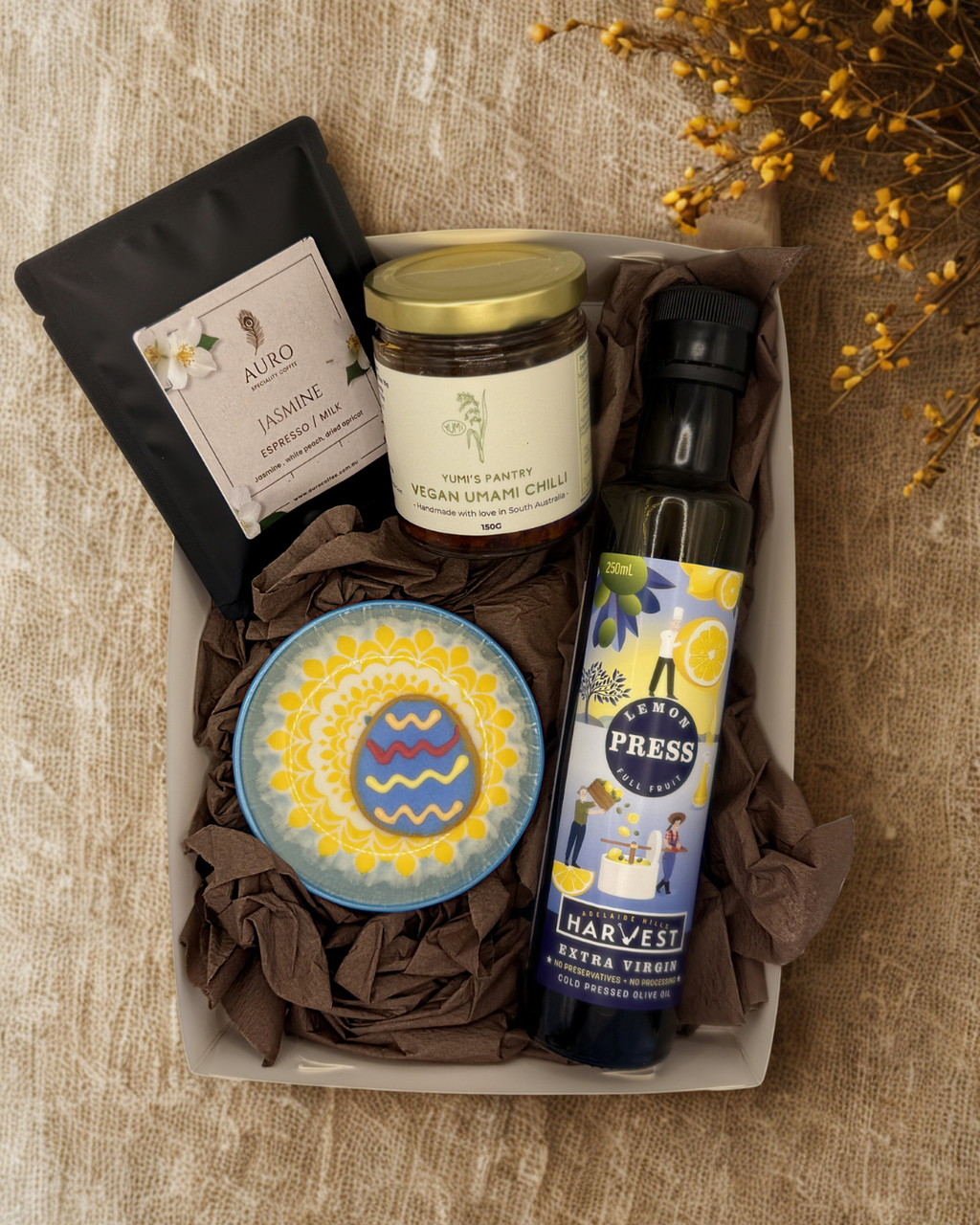 Easter Limited Edition Hamper