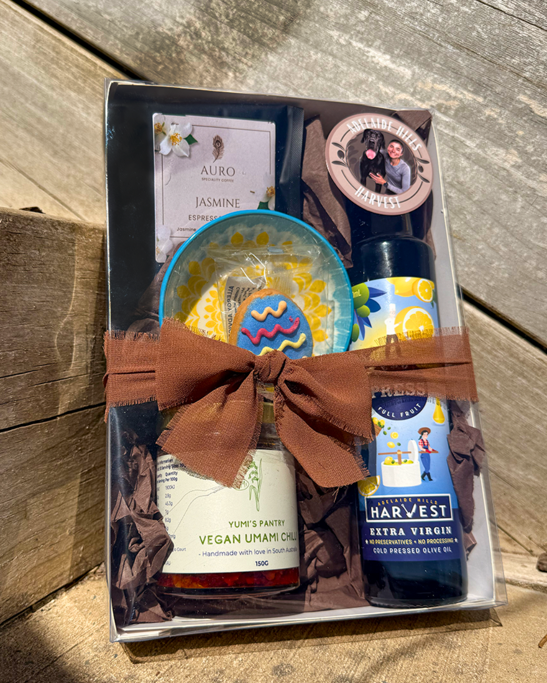Easter Limited Edition Hamper