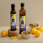 Lemon Press Olive Oil