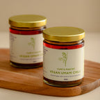 Yumi’s Pantry - Vegan Umami Chilli