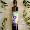 First Harvest Olive Oil