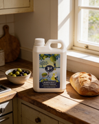 First Harvest Olive Oil