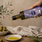 Rosemary Press Olive Oil