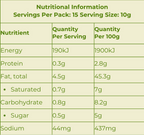 Yumi’s Pantry - Vegan Umami Chilli