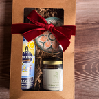 Festive Gourmet Gift Box