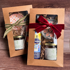 Festive Gourmet Gift Box