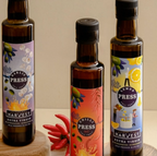 Pressed Trio Sample Pack
