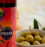 Chilli Press Olive Oil