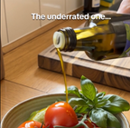 Arbosana Olive Oil
