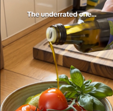 Arbosana Olive Oil